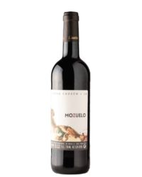 Bodega Cauzon - Mozuelo 2018