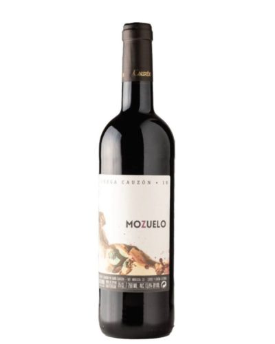 Bodega Cauzon - Mozuelo 2021