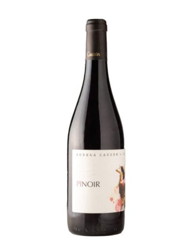 Bodega Cauzon - Pinoir 2018