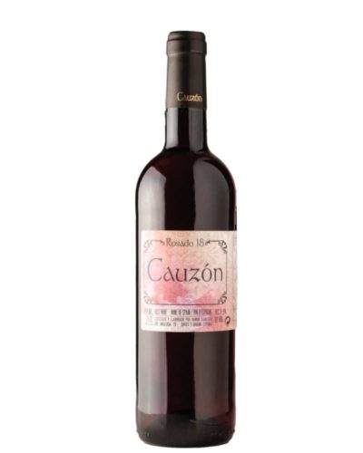 Bodega Cauzon - Rosado 2020