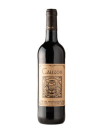 Bodega Cauzon - Tinto 2018
