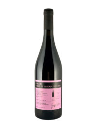 Giuseppe Calabrese - Rosso Pollino 2019