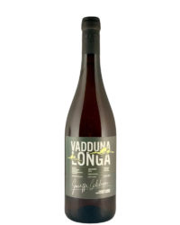 Giuseppe Calabrese - Vadduna Longa Dai Pastini 2022