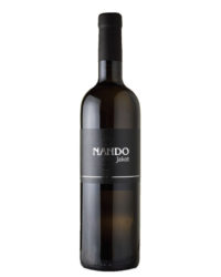 Nando - Jakot Black Label 2018
