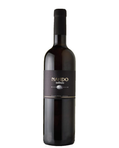 Nando - Rebula Black Label 2018