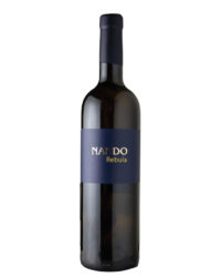 Nando - Rebula Blu Label 2021