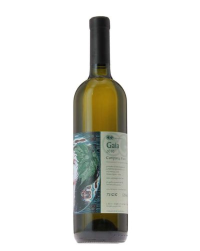 Cantina Giardino - Paski Campania IGT 2017 (Copia)