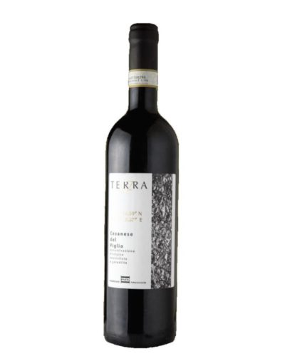 Mario Macciocca - Terra Rossa 2016
