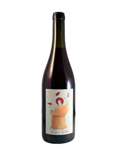 I Vini del Monaco - Monaco Rosso 2019