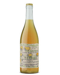 I Vini di Giovanni - Trebbiozzo 2019