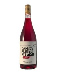 Fabio Ferracane - Camaleonte Rosato 2019