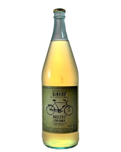Progetto Agricolo Dinamo - Nucleo 2 2019