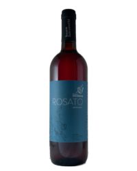 Bosco Falconeria - Rosato 2019