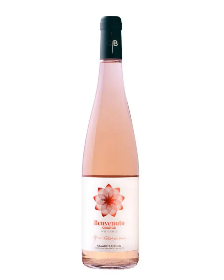 cantina benvenuto orange zibibbo 1.jpg Benvenuto – Zibibbo Orange 2019