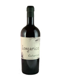 Longarico - Catartico Terre Siciliane IGT 2021