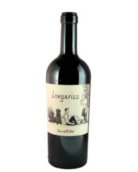 Longarico - Insolito Terre Siciliane IGT 2021