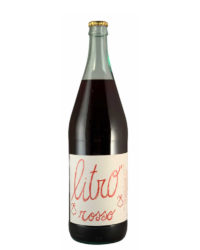 Conestabile della Staffa - Litrò Rosso 2020
