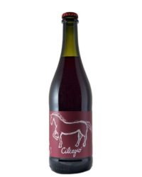 Conestabile della Staffa - Ciliegiò 2018