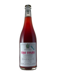 Fongoli - Frizzante Rosato 2019