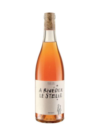 Podere Sassi - A Riveder Le Stelle 2021