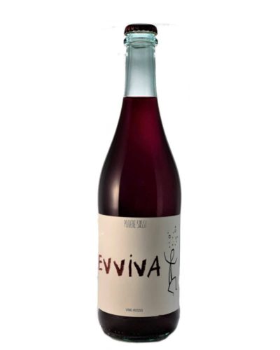 Podere Sassi - Evviva 2019