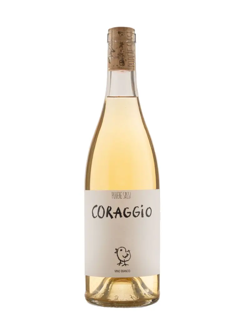 podere sassi coraggio.jpg Podere Sassi – Coraggio 2019
