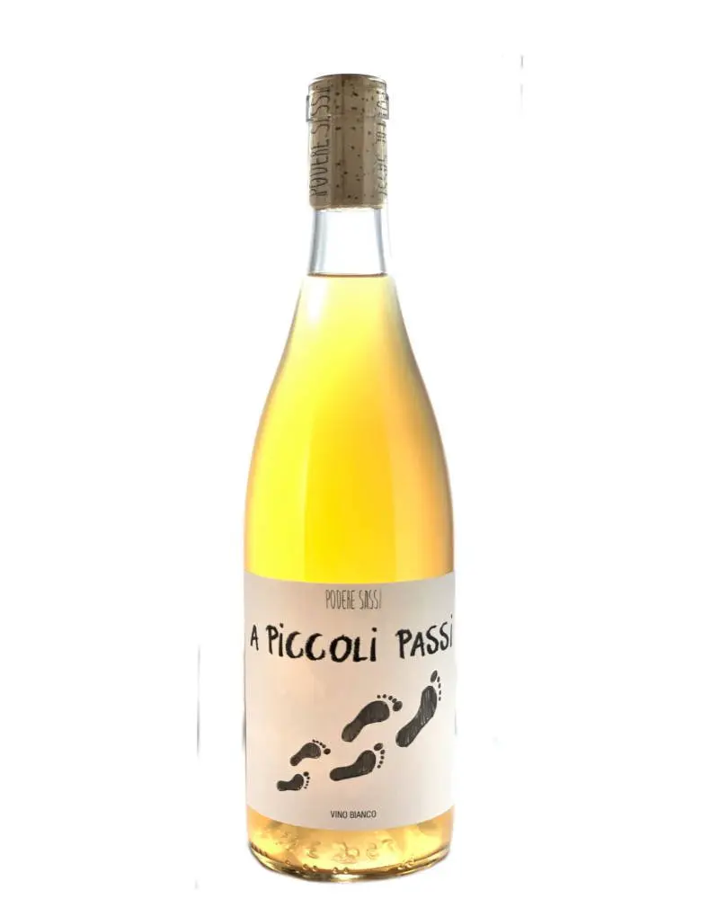 podere sassi piccoli passi.jpg Podere Sassi – A Piccoli Passi 2019