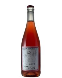 Valli Unite - Brut & Beast Rosato 2019