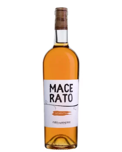 Fabio Ferracane - Catarratto Macerato 2021