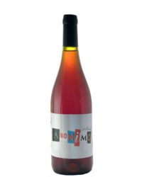 Matervi - Anonimo 2019