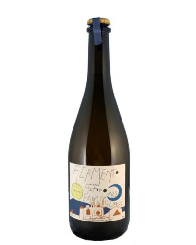 Cantina Fermento - Metodo Famigliare 2019