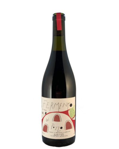 Cantina Fermento - Rosso del Pozzo 2019