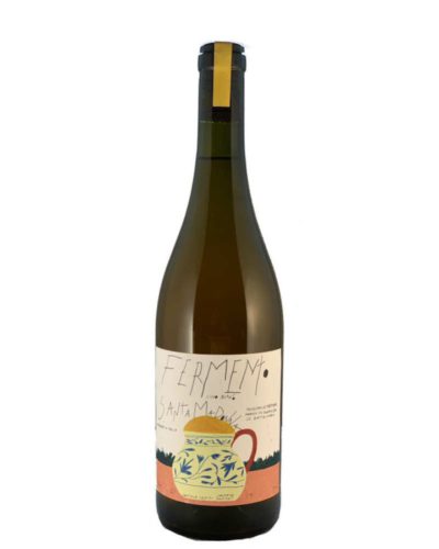 Cantina Fermento - Santa Madonna 2019