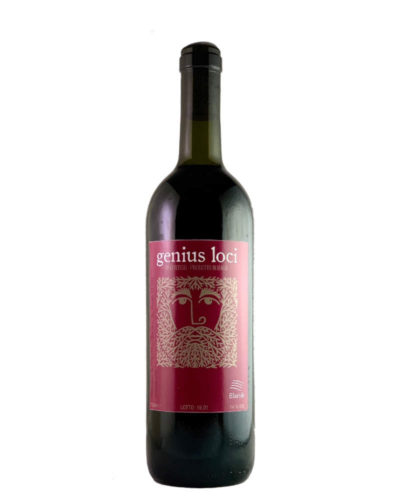 Cantina Filarole - Genius Loci 2019