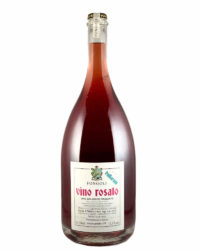 Fongoli - Bullarum Rosato Magnum 2019