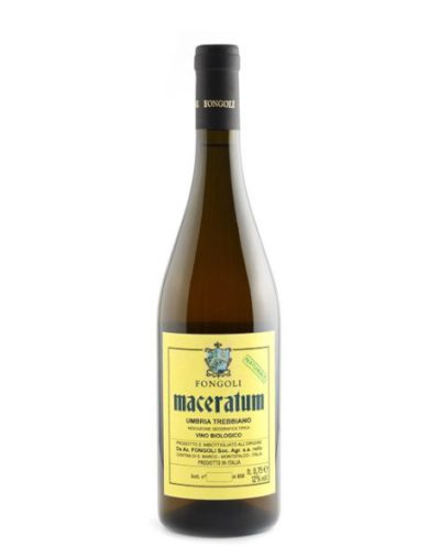 Fongoli - Maceratum 2019