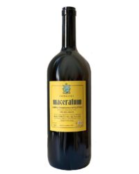 Fongoli - Maceratum Magnum 2019
