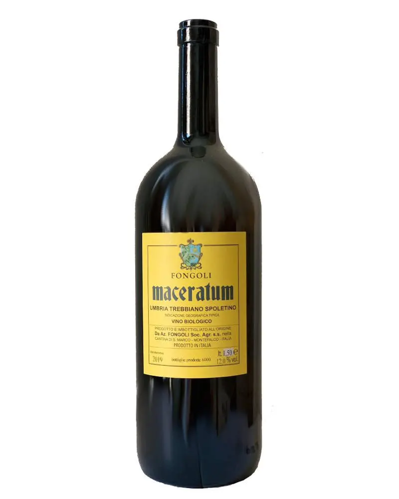 fonfoli maceratum magnum.jpg Fongoli – Maceratum Magnum 2019