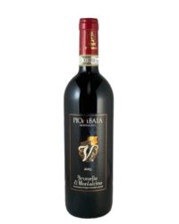 Cantina Piombaia - Brunello di Montalcino DOCG 2015