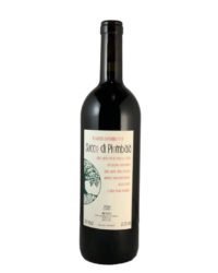 Cantina Piombaia - Succo di Piombaia 2019