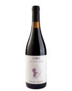 tenuta del conte - Rosso tenuta del conte – Rosso