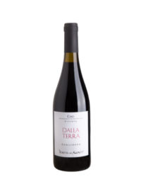 Tenuta del Conte - Dalla Terra Cirò Riserva 2018