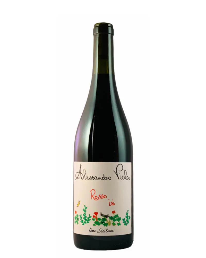cantina alessandro viola rosso isi.jpg cantina alessandro viola – rosso isi