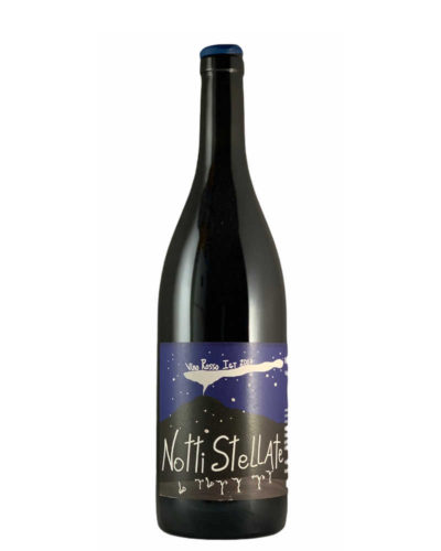 Etnella - Davide Bentivegna - Notti Stellate 2017