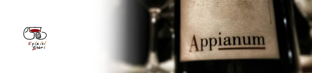 Spiriti Ebbri Winery