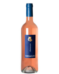 Terre del Gufo - Chiaroscuro Terre di Cosenza DOP 2019