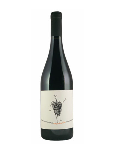 Cretapaglia - Strampalato Calabria IGT 2019