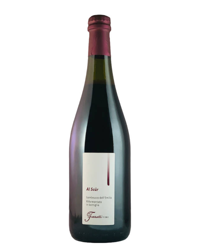 cantina ferretti emilia al scur cantina ferretti emilia – al scur