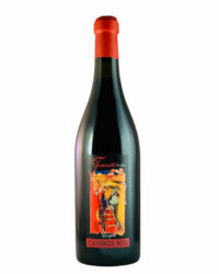 Ferretti - Caveriol Ros Lambrusco dell'Emilia 2019