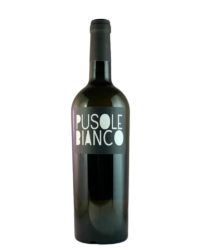 Pusole - Bianco Vermentino di Sardegna DOC 2023